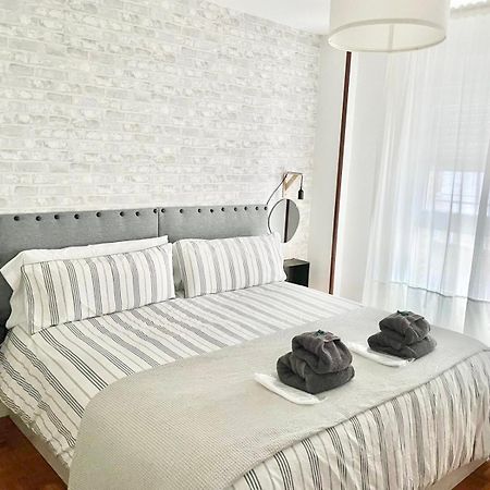 Apartamento Tranquilidad al lado del Centro Parking incluido Oviedo Exterior foto