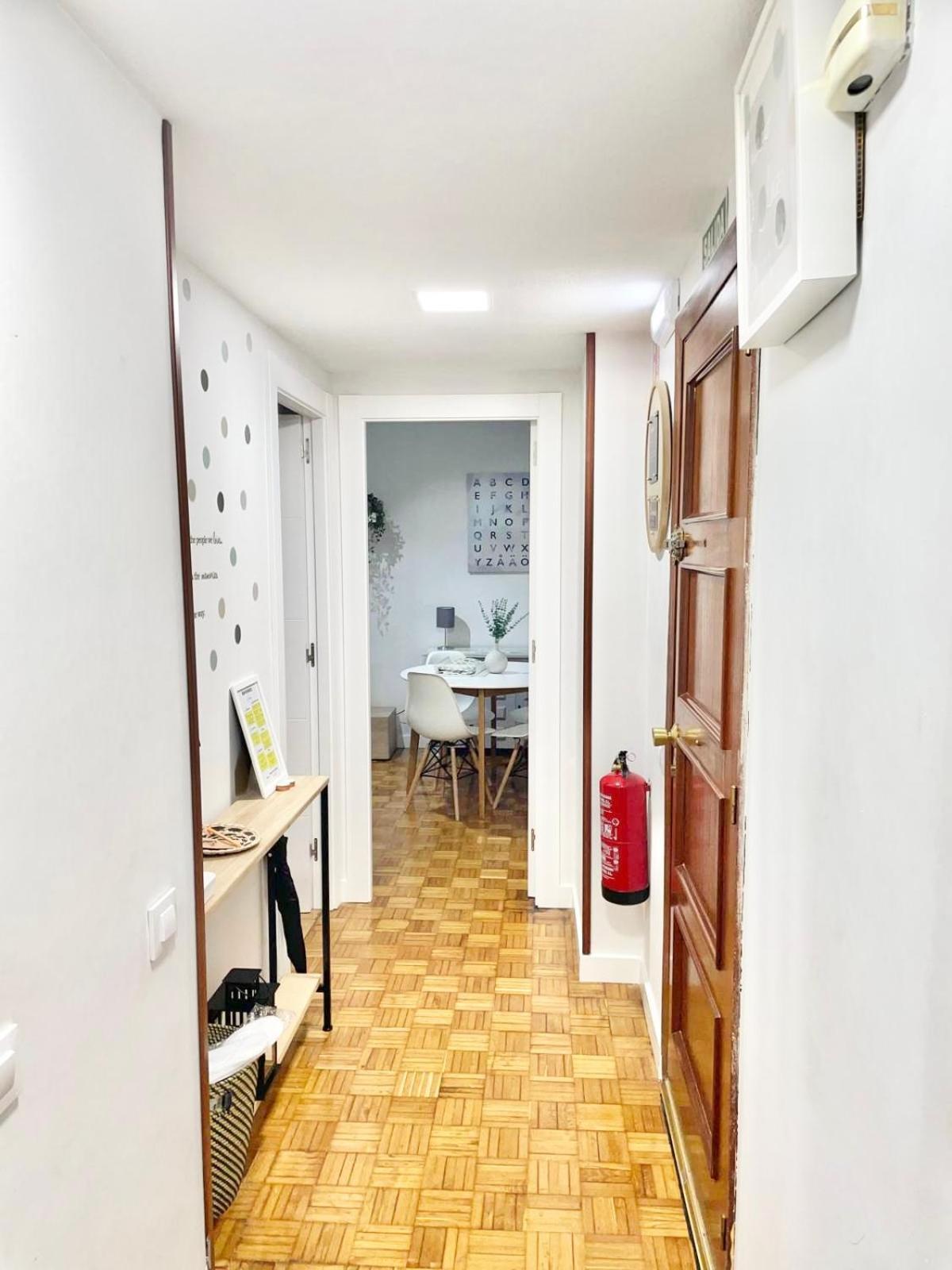 Apartamento Tranquilidad al lado del Centro Parking incluido Oviedo Exterior foto