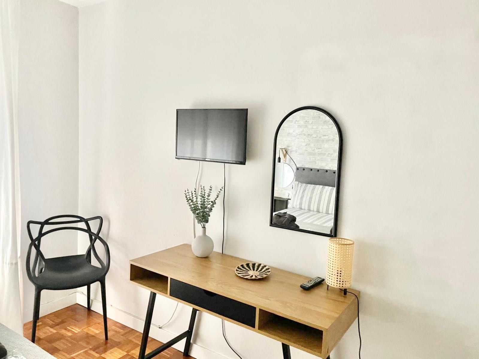 Apartamento Tranquilidad al lado del Centro Parking incluido Oviedo Exterior foto